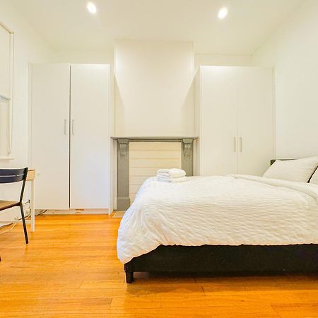 Ultimo Terrace Homestay Sydney Exterior foto