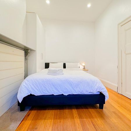 Ultimo Terrace Homestay Sydney Exterior foto