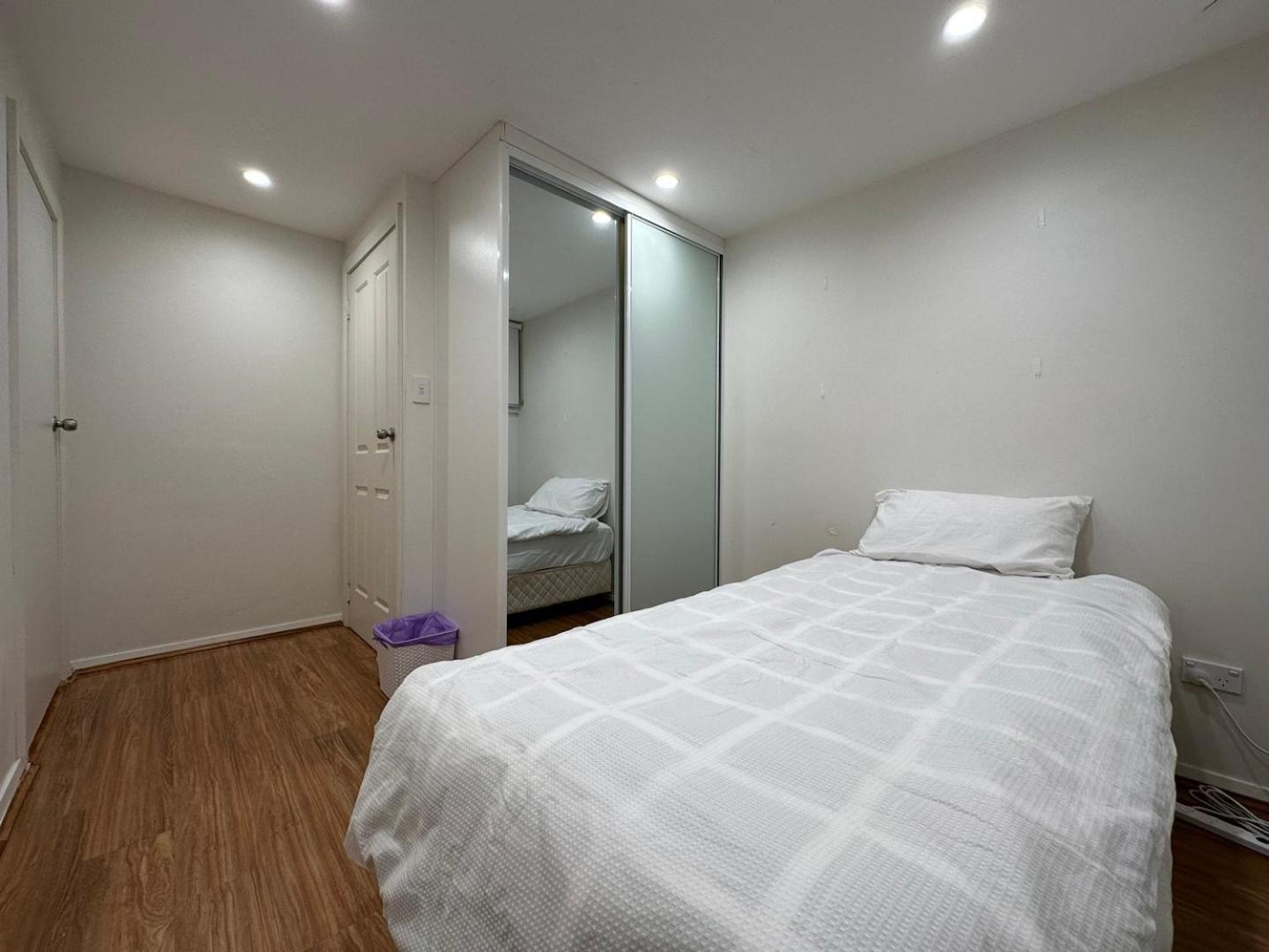 Ultimo Terrace Homestay Sydney Exterior foto