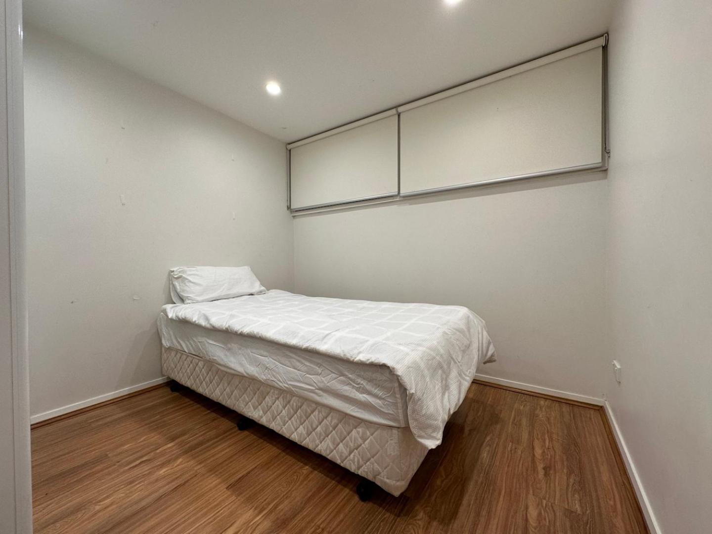 Ultimo Terrace Homestay Sydney Exterior foto