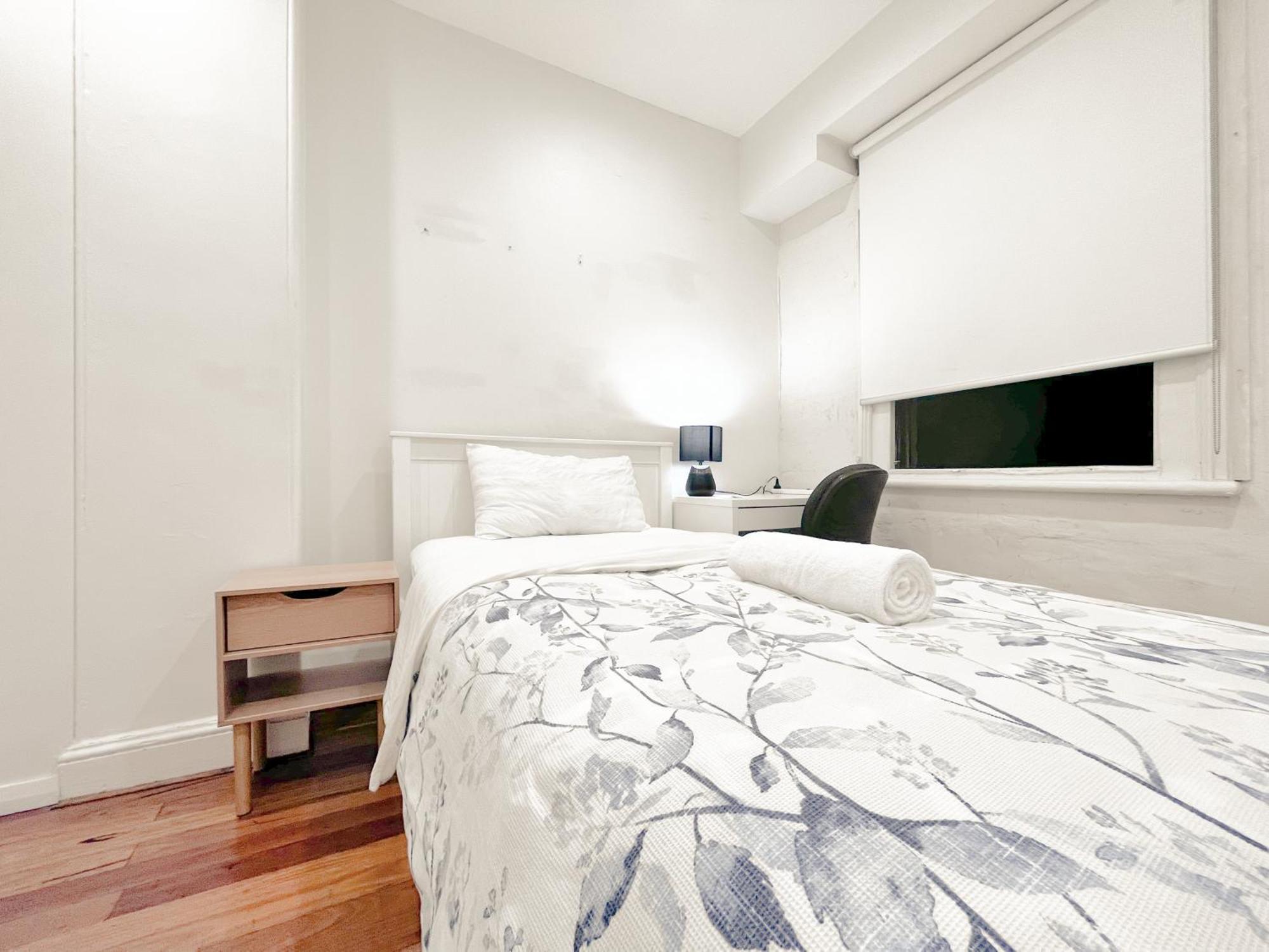 Ultimo Terrace Homestay Sydney Exterior foto