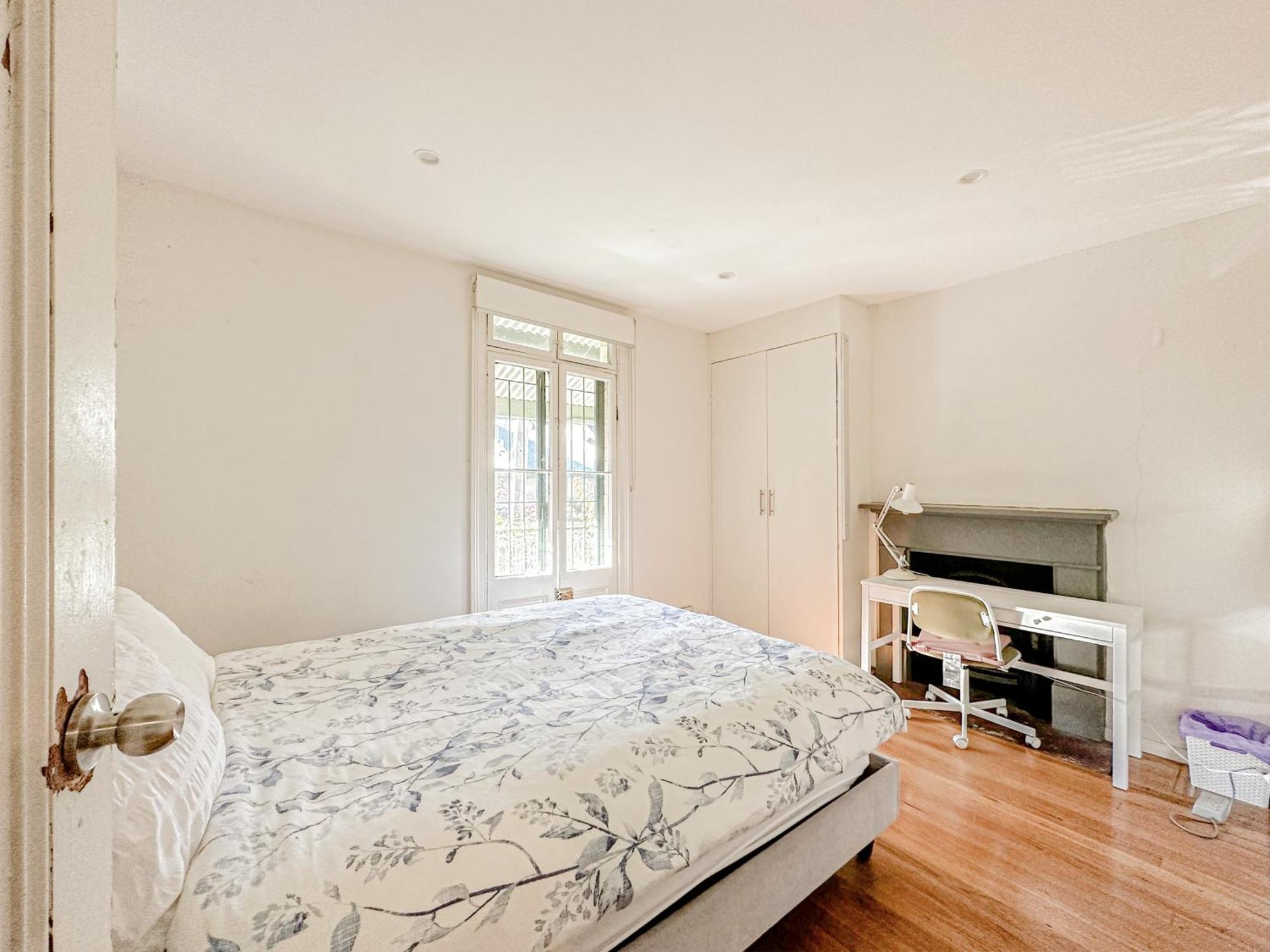 Ultimo Terrace Homestay Sydney Exterior foto