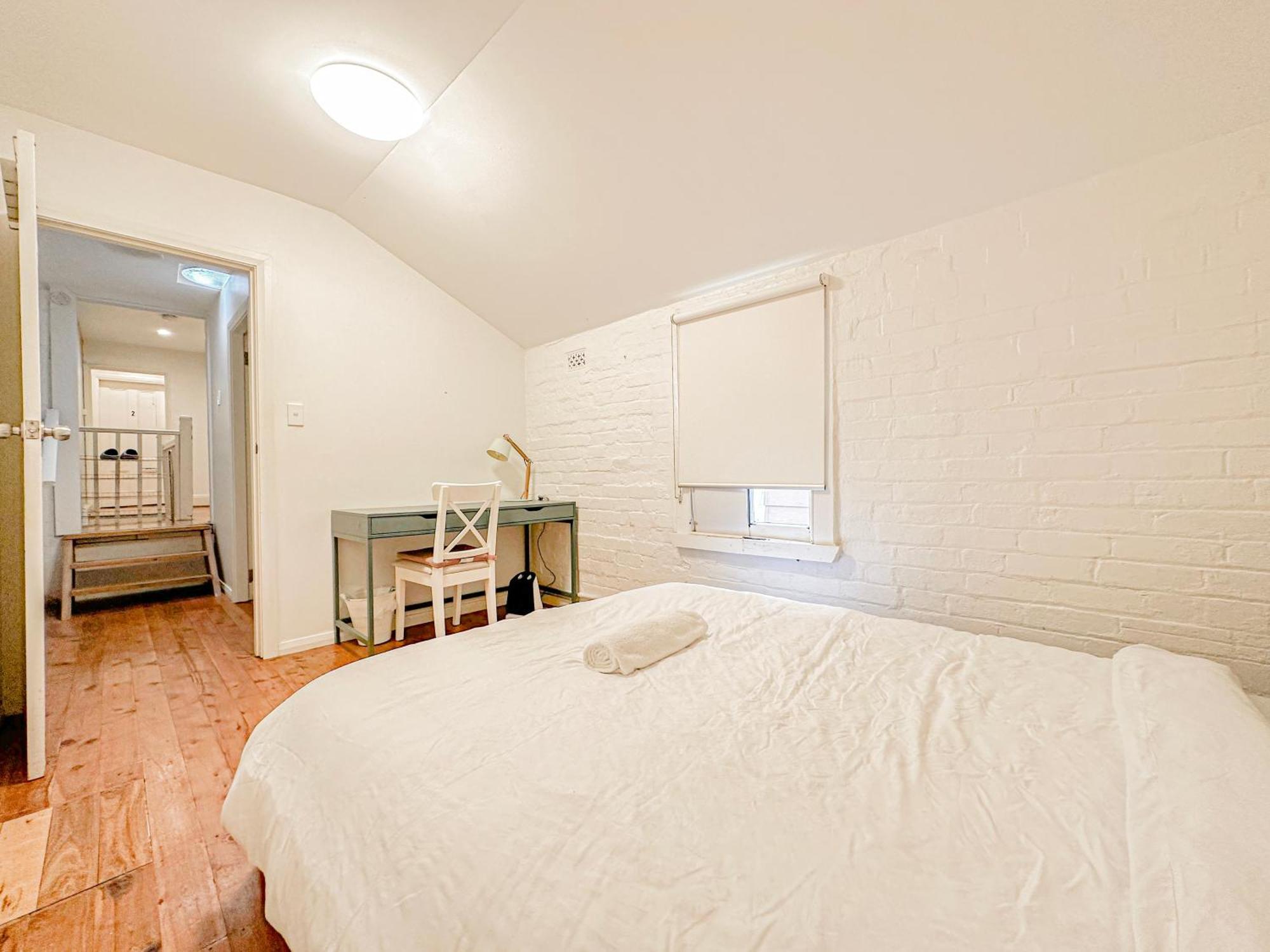 Ultimo Terrace Homestay Sydney Exterior foto