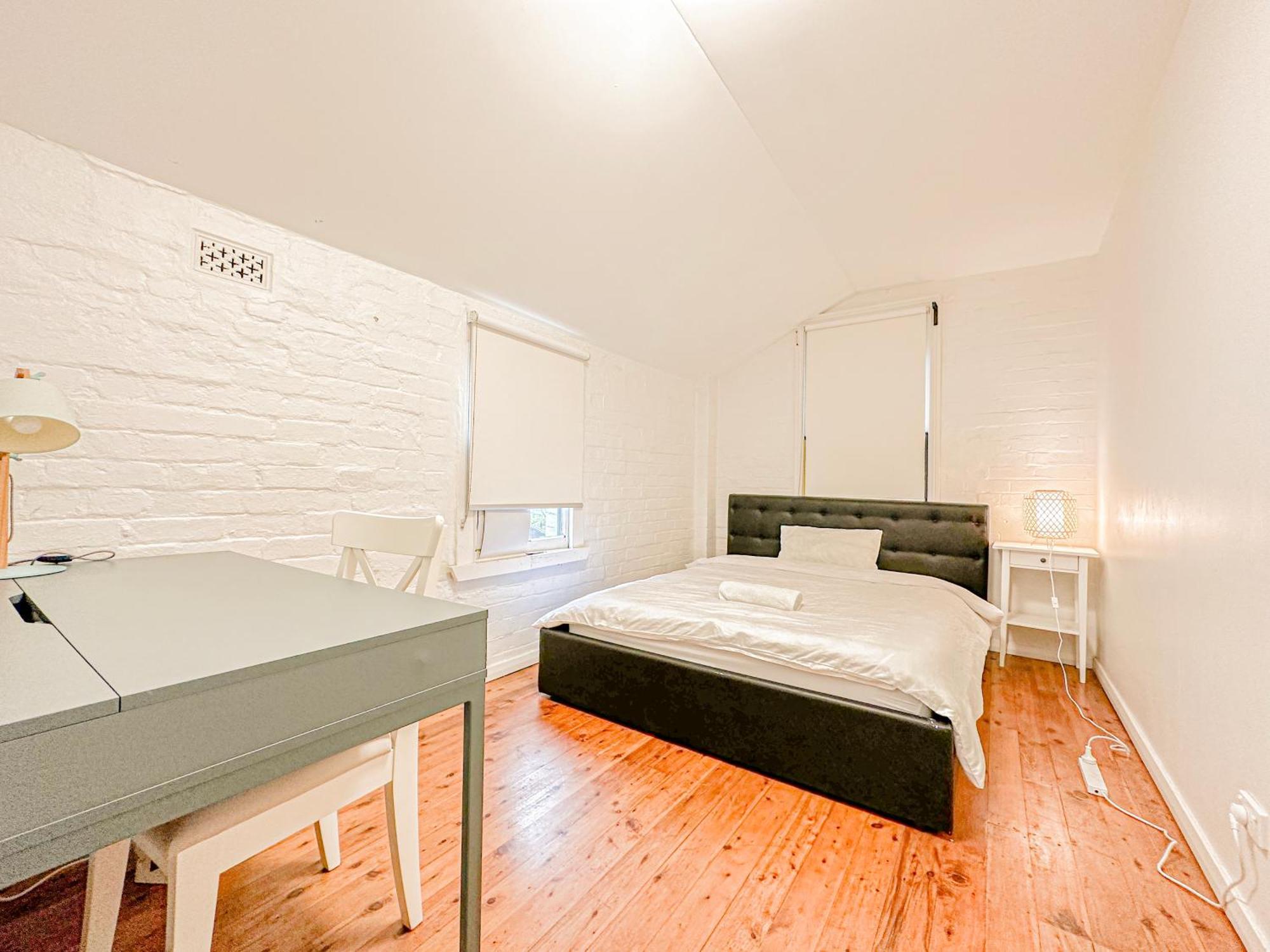 Ultimo Terrace Homestay Sydney Exterior foto