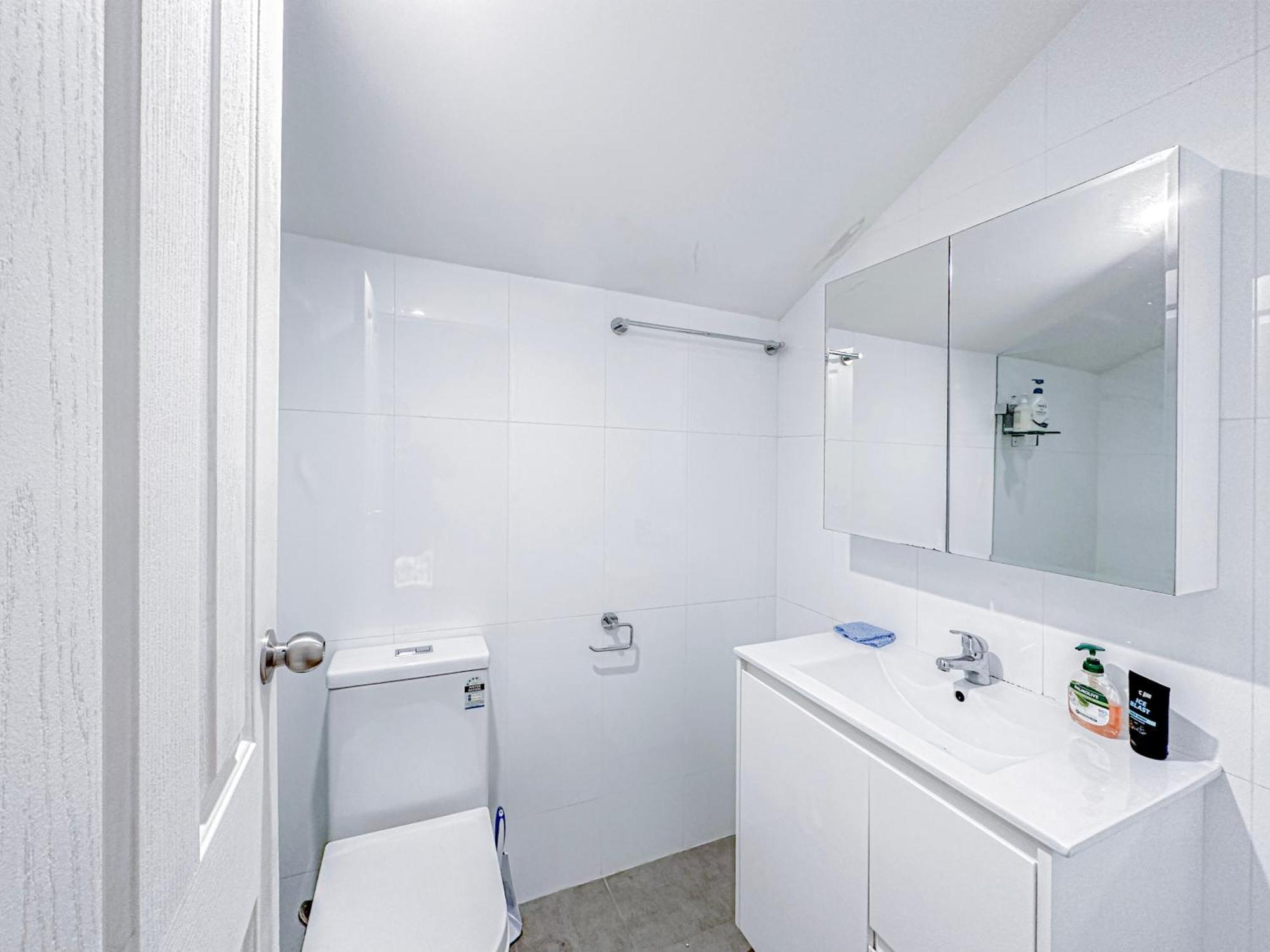 Ultimo Terrace Homestay Sydney Exterior foto