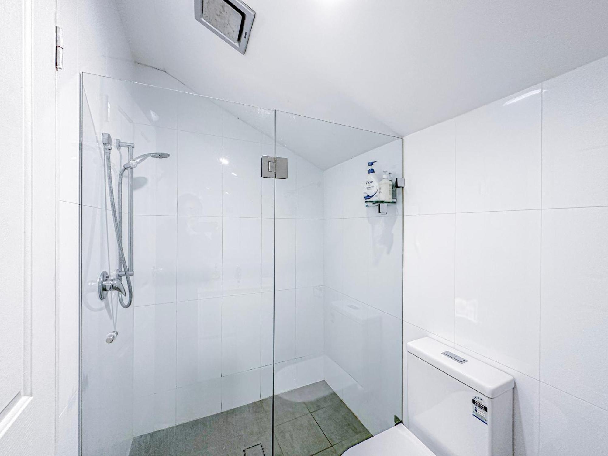 Ultimo Terrace Homestay Sydney Exterior foto