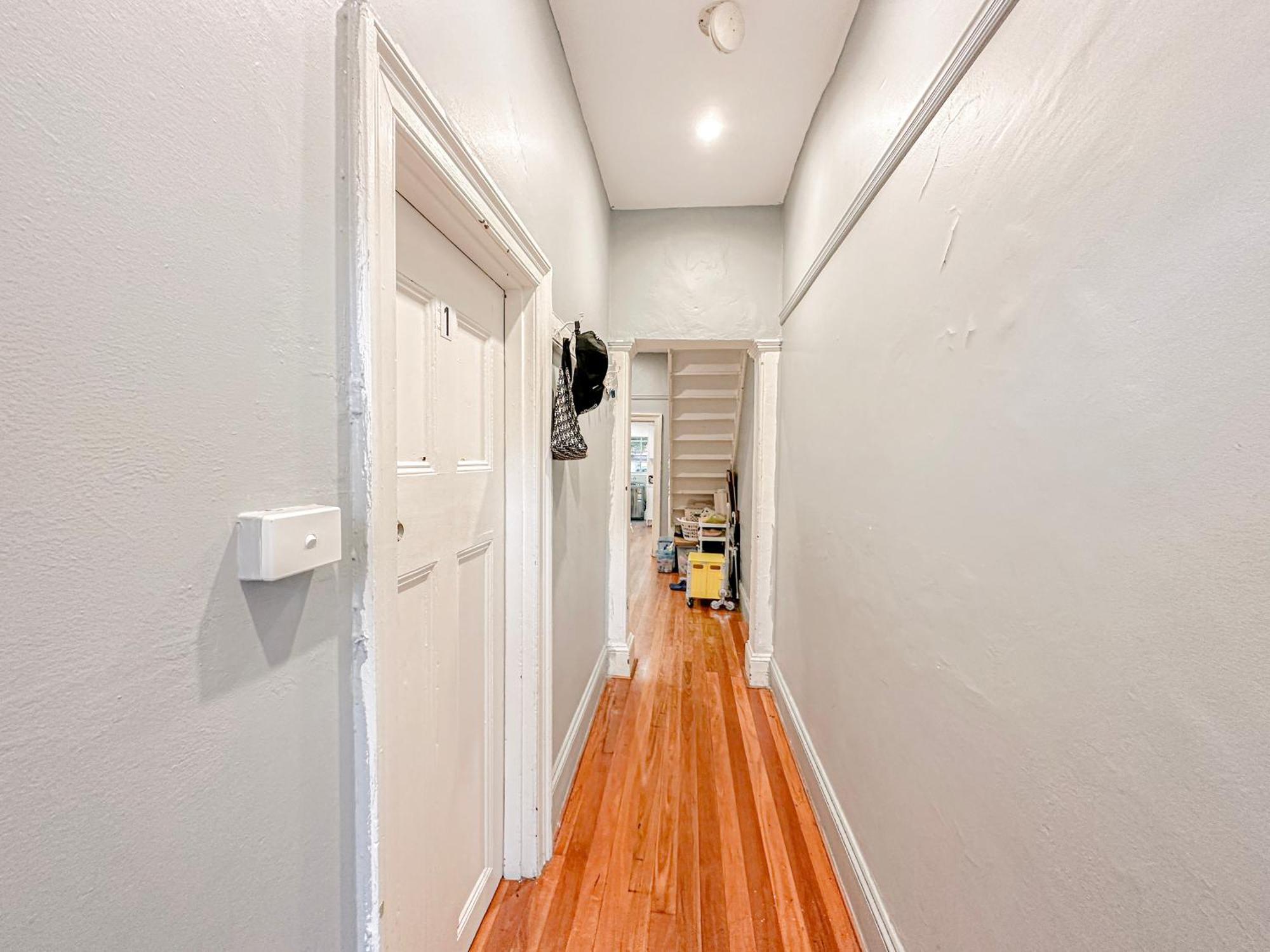 Ultimo Terrace Homestay Sydney Exterior foto