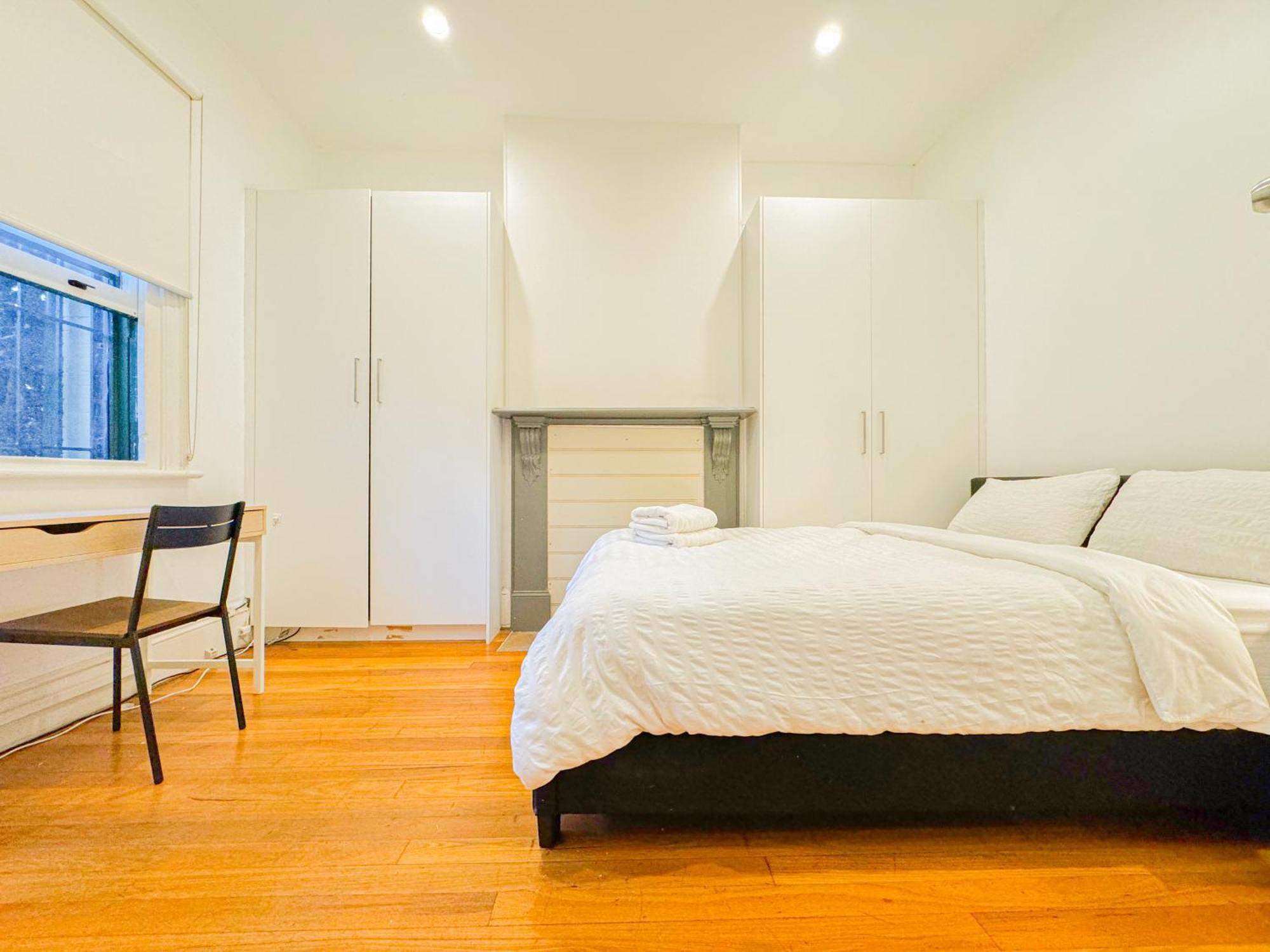 Ultimo Terrace Homestay Sydney Exterior foto
