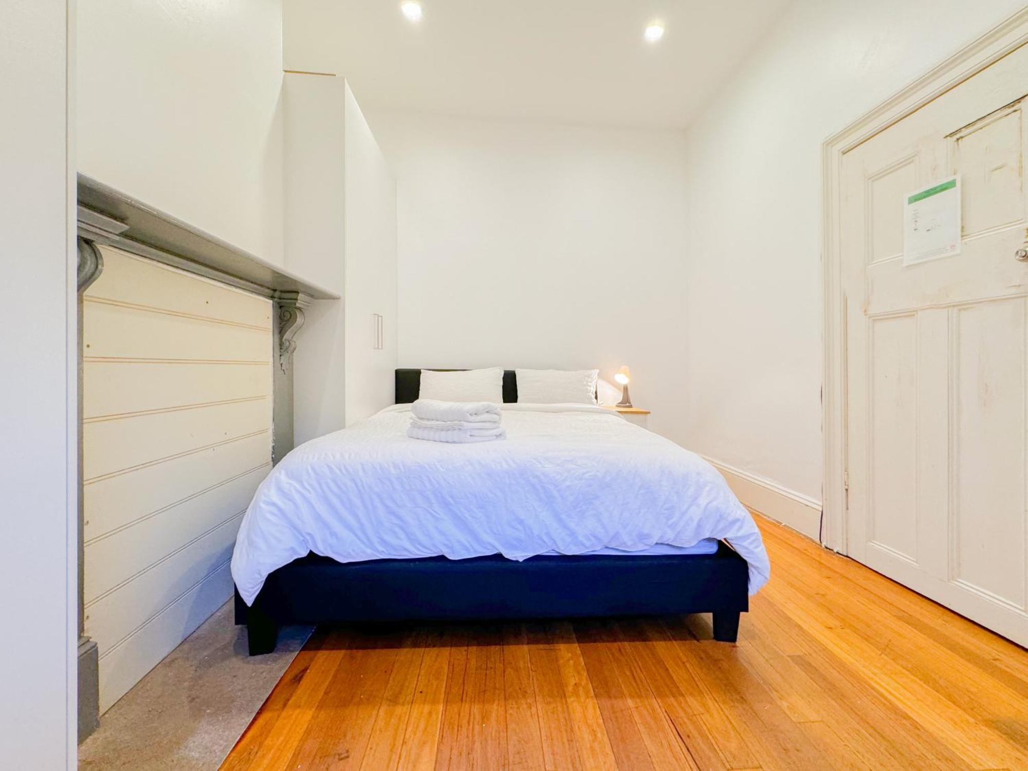 Ultimo Terrace Homestay Sydney Exterior foto
