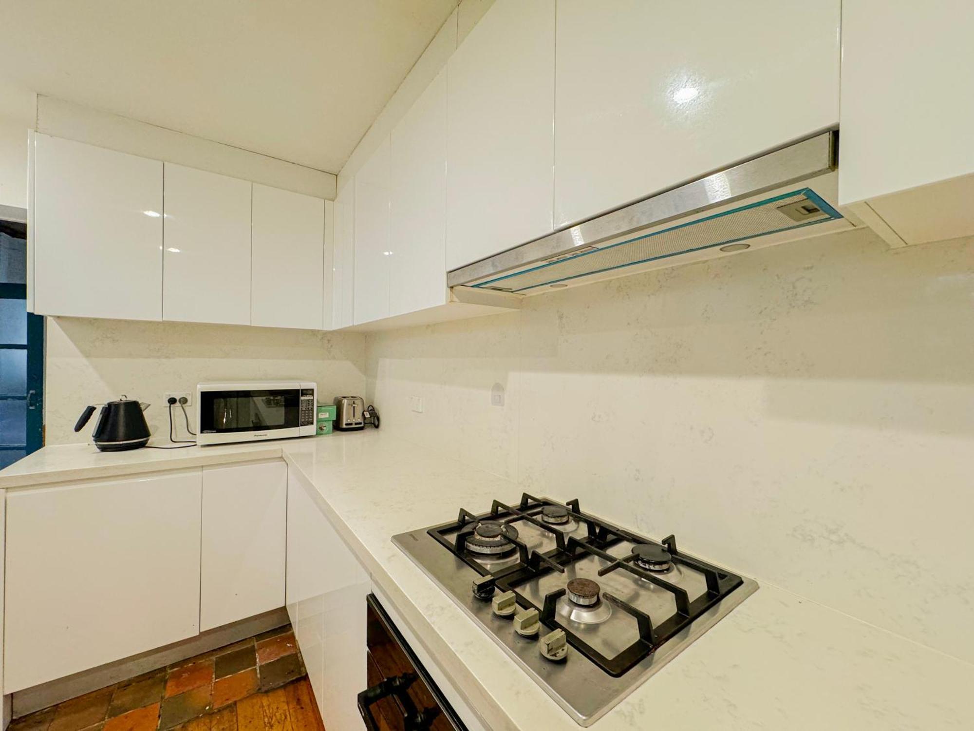 Ultimo Terrace Homestay Sydney Exterior foto