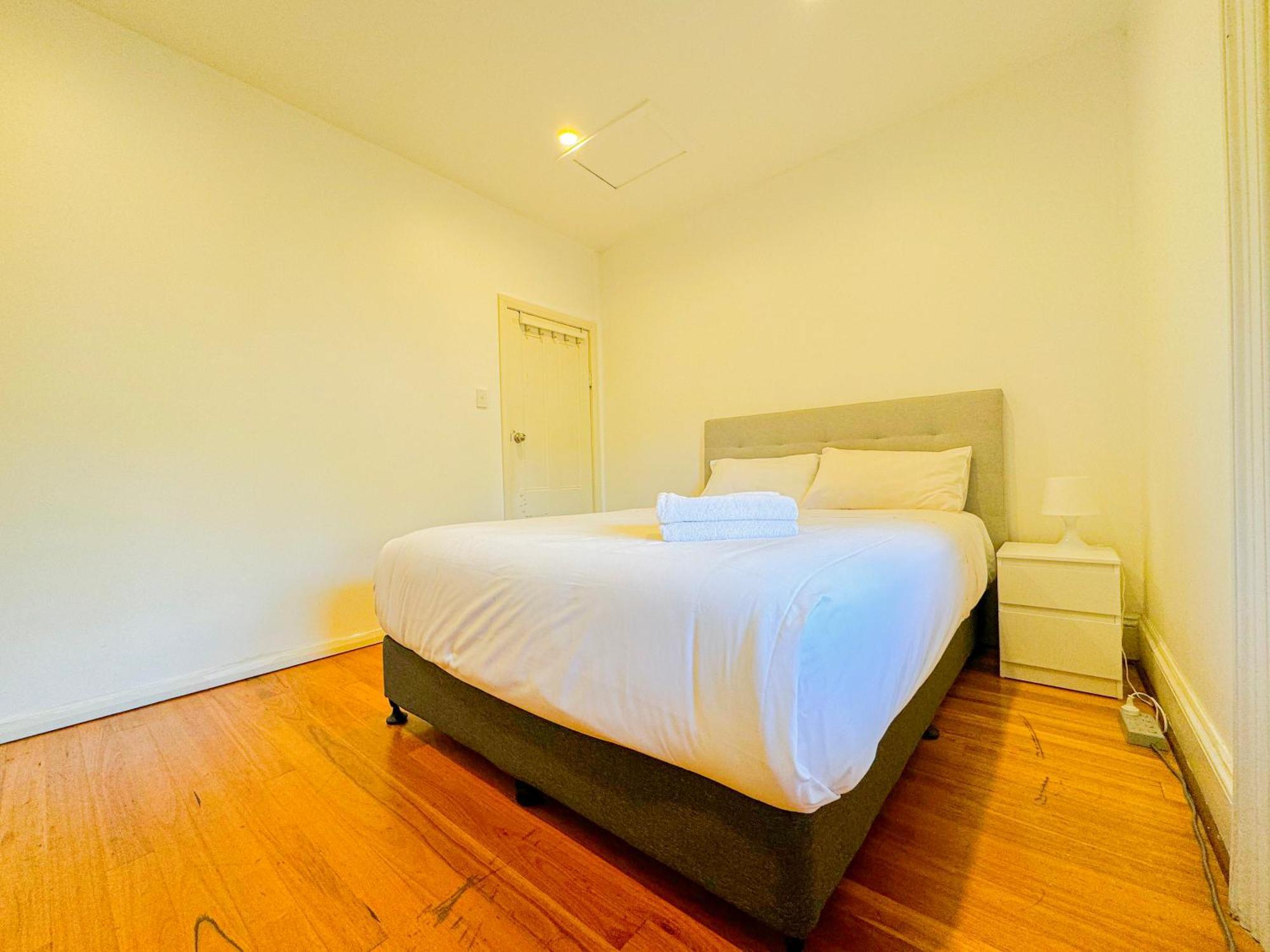 Ultimo Terrace Homestay Sydney Exterior foto