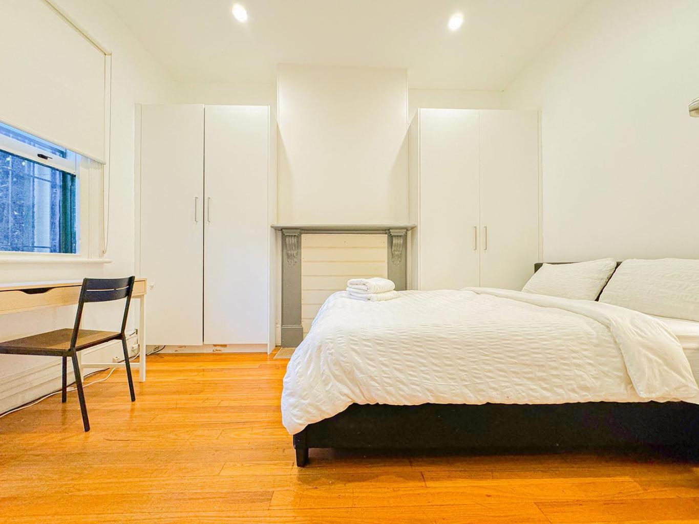 Ultimo Terrace Homestay Sydney Exterior foto